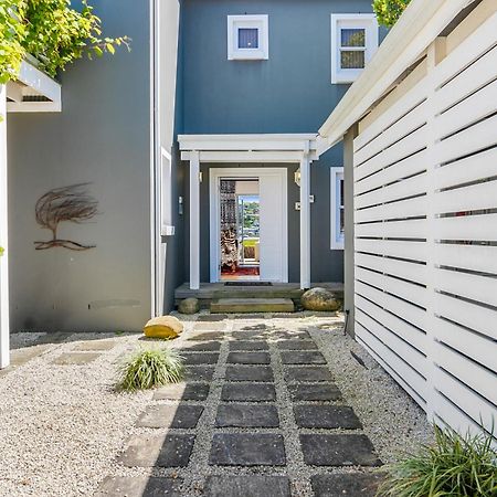 クニスナ Sunset Lane Fairmile Pointヴィラ エクステリア 写真