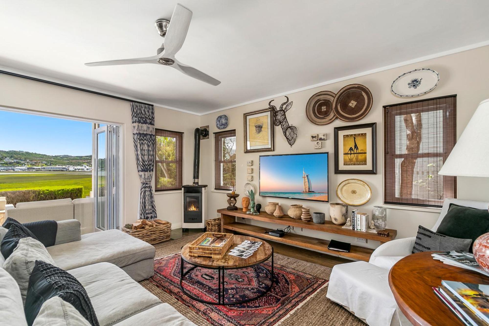 クニスナ Sunset Lane Fairmile Pointヴィラ エクステリア 写真